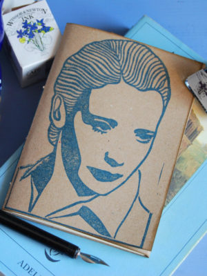 Taccuini regalo artigianali Anna Maria
