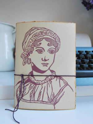 Austen front