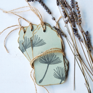 Set Segnalibro Dandelion