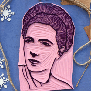 Simone de Beauvoir