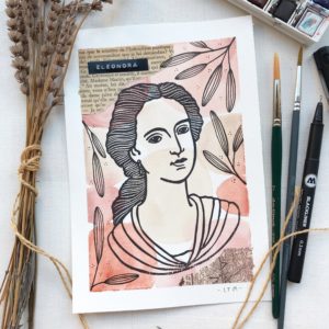 Eleonora Pimentel Fonseca