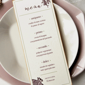 Menu melograno 1