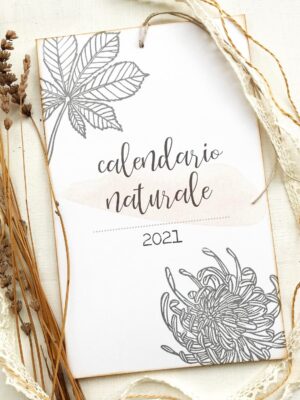 Calendario naturale 2021