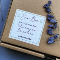 gift box cartoleria mamma