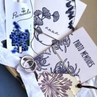 gift box cartoleria mamma