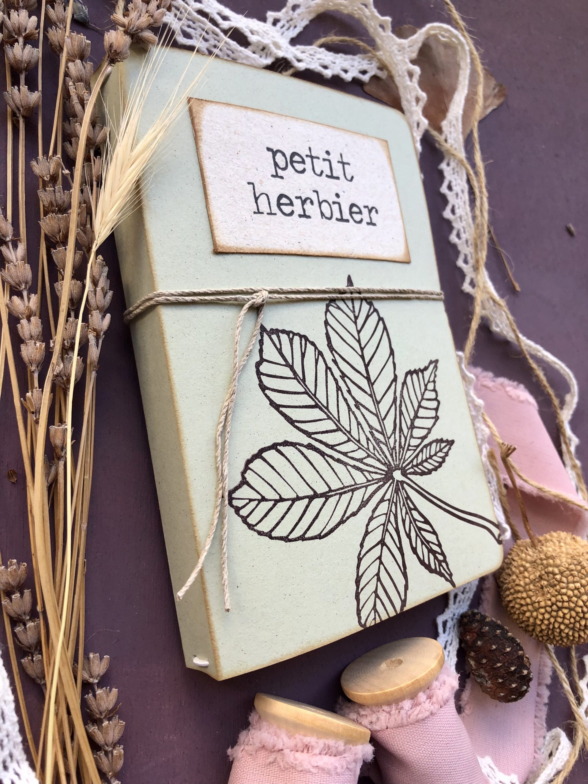 Petit herbier 2021 3