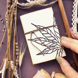 Boxed gift autunno
