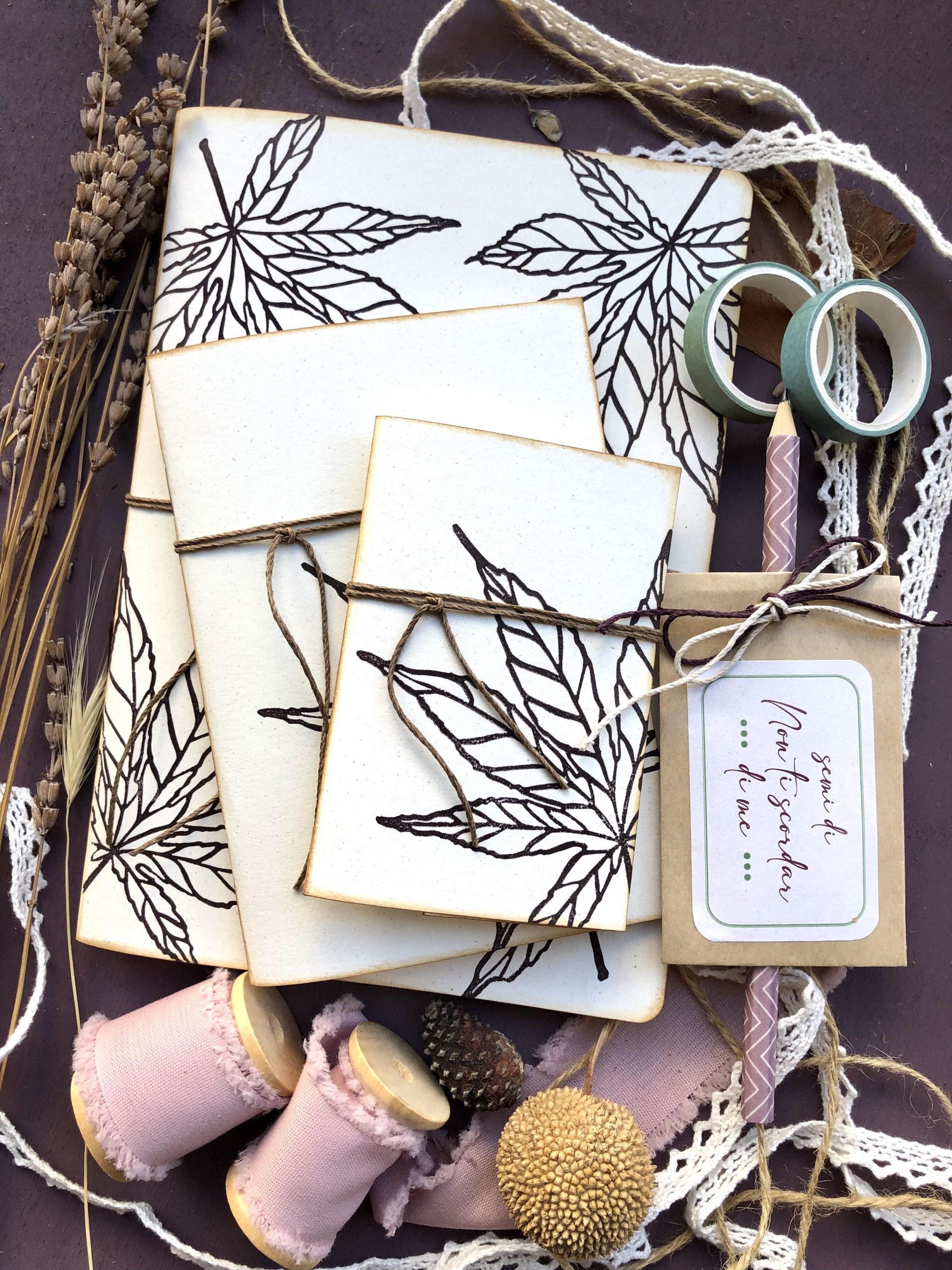 Boxed gist autunno 4