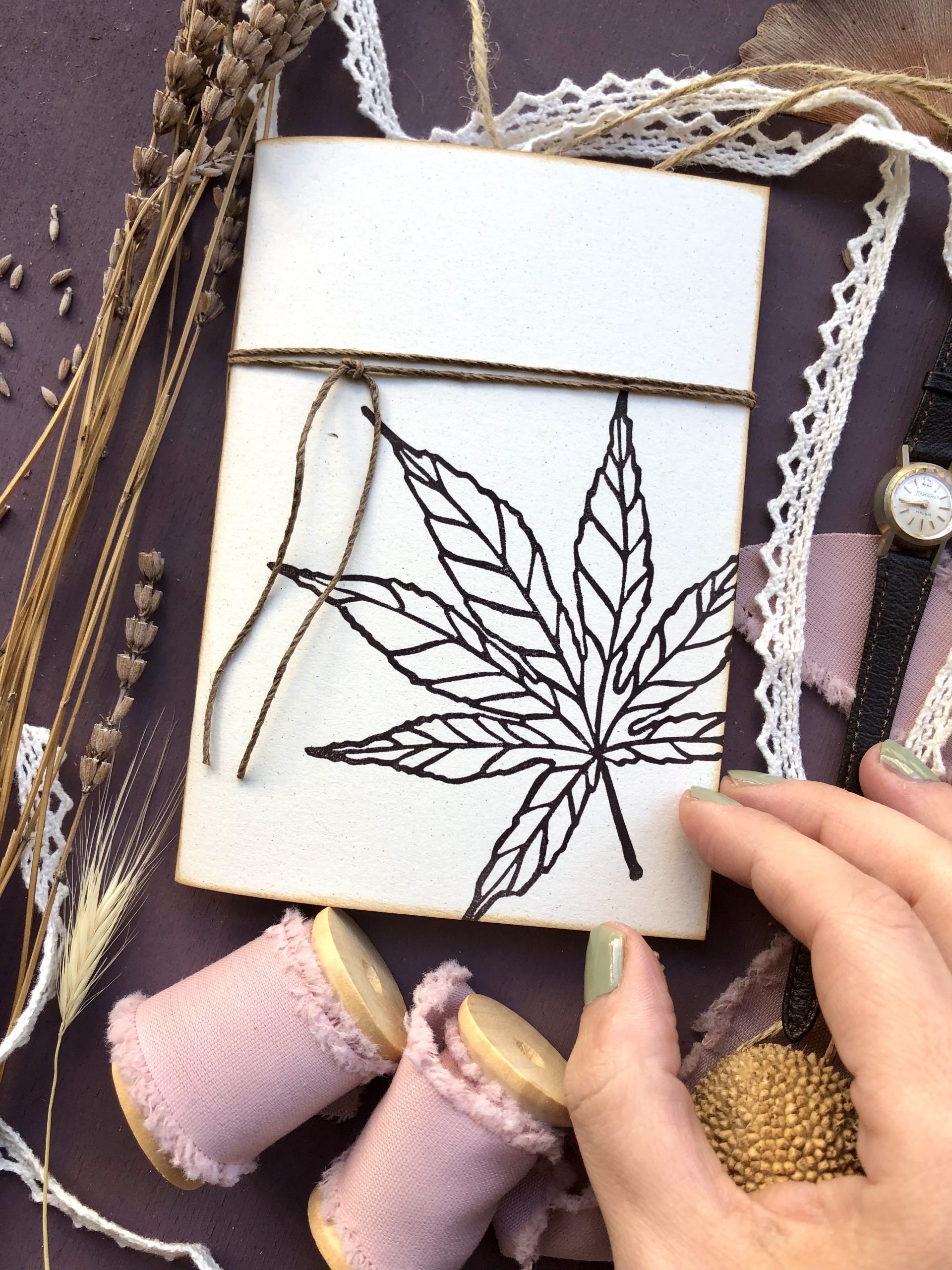 Boxed gist autunno 9
