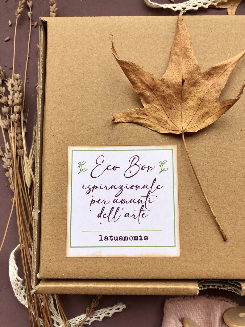Gift box Frida