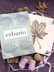 Erbario Dandelion pressa