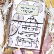Carnet voyage