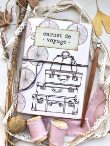 Carnet voyage