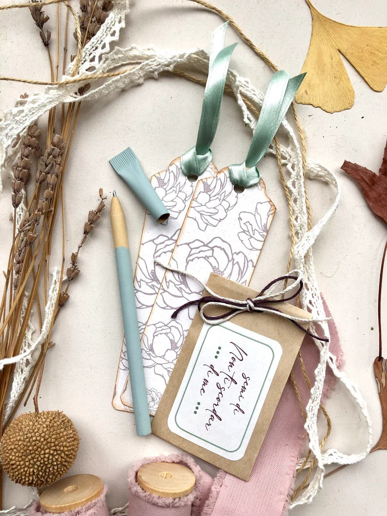 papeteri gift box mamme