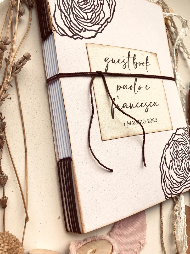 guestbook ranuncoli