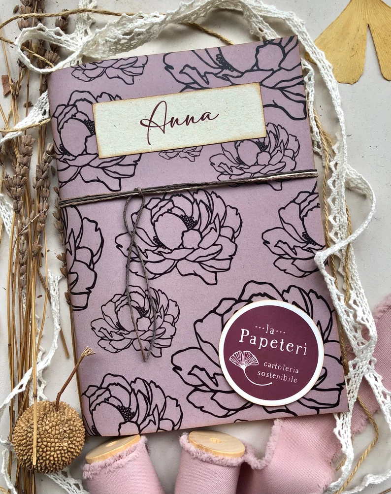 papeteri gift box mamme