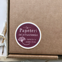 Eco box autunno