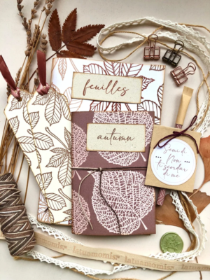 Eco box autunno