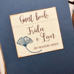 Guestbook Gingko