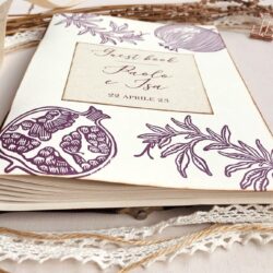 Guestbook Melograno