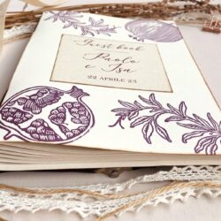 Guestbook Melograno