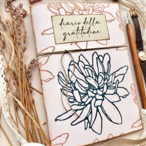 Diario della gratitudine