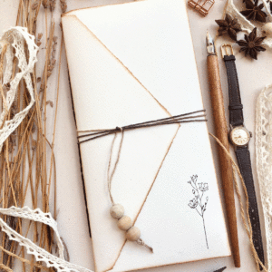 Quaderno Junk Journal