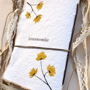 Bullet Journal carta mano