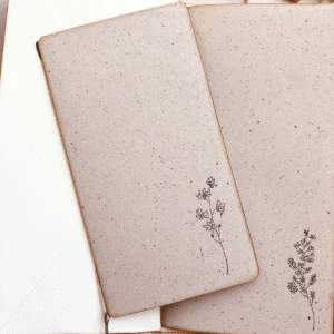 Quaderno Junk Journal
