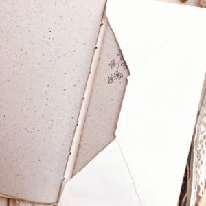 Quaderno Junk Journal