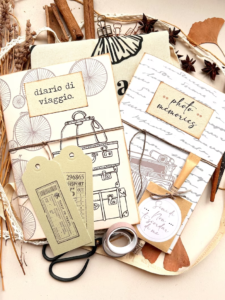 boxed gift artigianale erbari