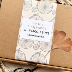 boxed gift artigianale erbari