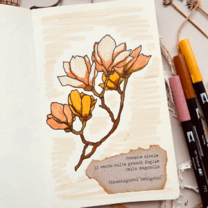 Recensione Dual Brush Pen Tombow