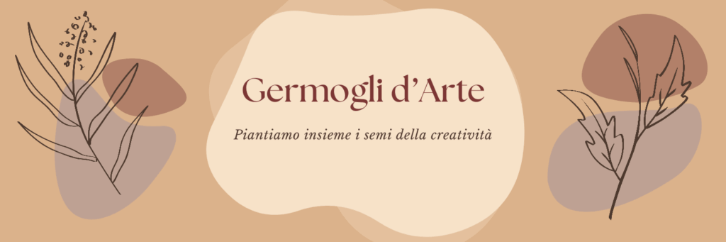 Intestazione Germogli